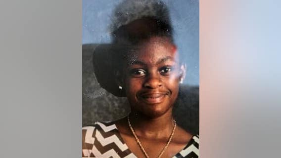 'Mentally challenged' teen reported missing from Henry County