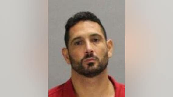 Police: Man takes ambulance on joyride, crashes