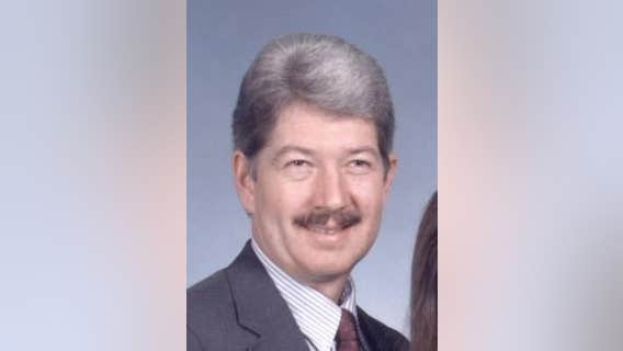 Family desperate for answers in cold case murder of Georgia father