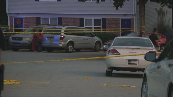 Police: Juvenile shot in SW Atlanta, shooter fled in white sedan