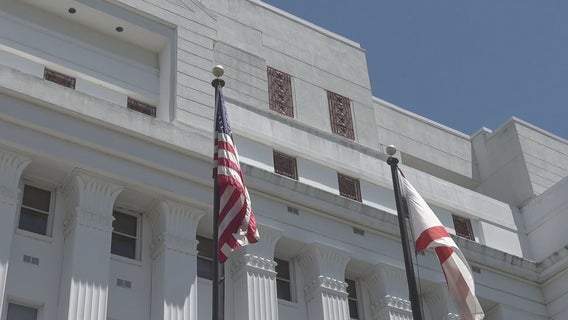 Voters could remove racist phrases from Alabama Constitution