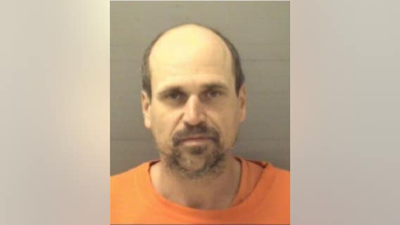 Police: Arson suspect arrested after Roswell apartment fire