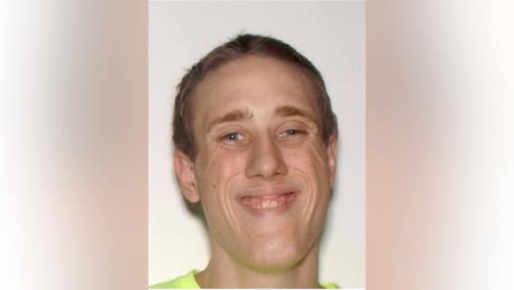 Mattie's Call issued for missing 22-year-old Clayton County man