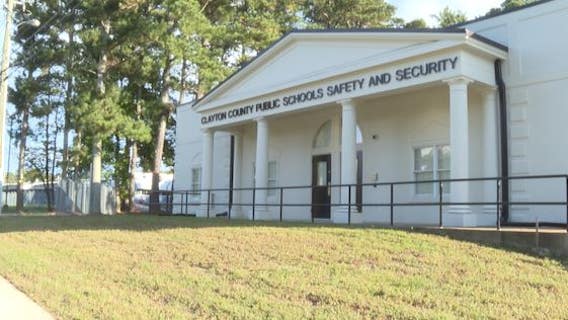 Clayton County Public Schools providing students, parents with tips on interacting with law enforcement