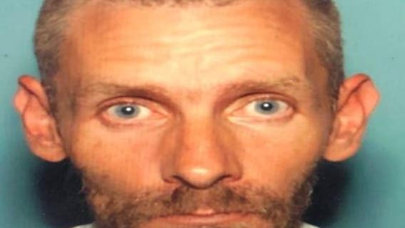 Mattie's Call issued as police search for 41-year-old