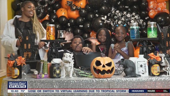 Fun Halloween tips and activities for kids