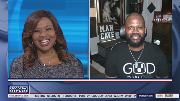 The power of your voice