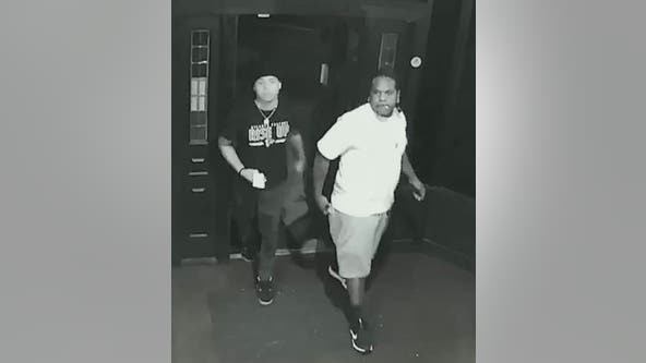 Police: Man who stole gun after shooting at Duluth bar identified, wanted