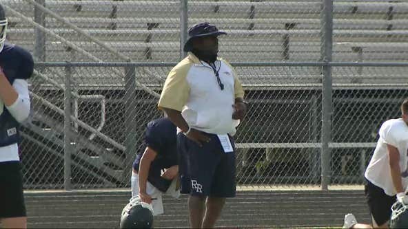 Rise Up Tonight - High 5 Spotlight on River Ridge