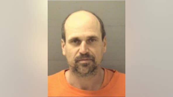 Police: Arson suspect arrested after Roswell apartment fire