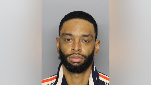 Police arrest suspect in deadly Atlanta hit-and-run crash