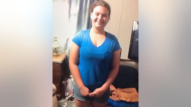 Missing Floyd County teen who is deaf found safe