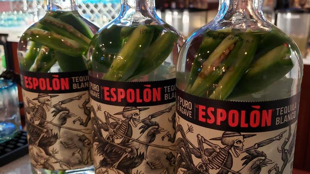 Popular Canton restaurant hosts Day of the Dead celebration