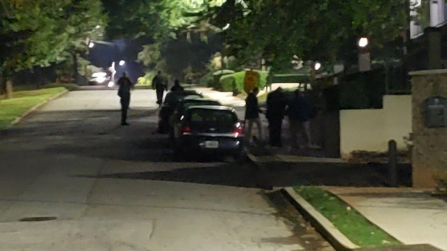 Reward offered for shooter after security guard gunned down at NE Atlanta apartment