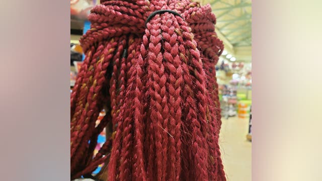 Atlanta City Council to discuss hair style policy