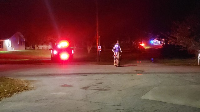 Man killed in house fire in Bowdon