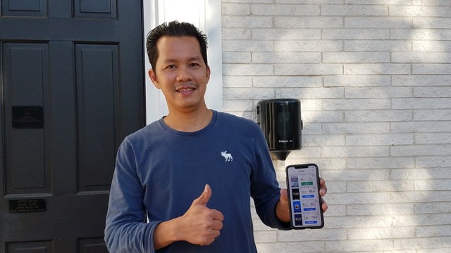 Metro Atlanta man wins $50K FOX Super 6 Debate Game jackpot