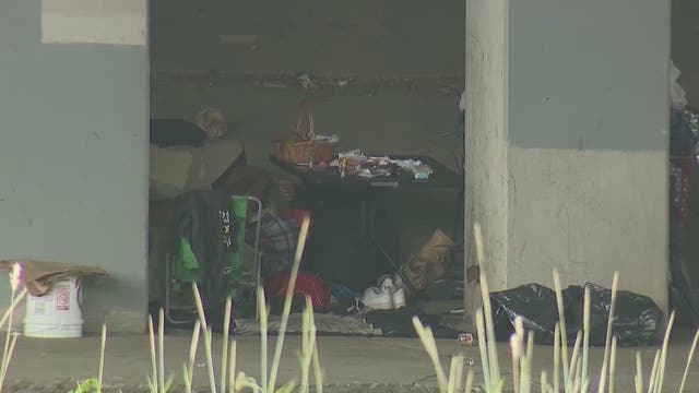 Atlanta councilman proposes converting city jail for homeless shelter