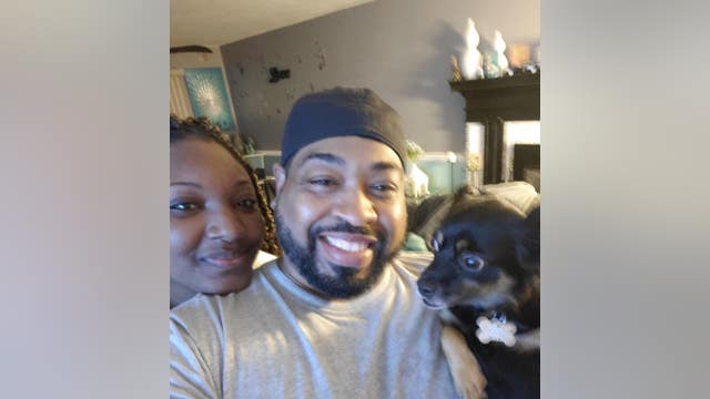 Dog in car taken while man cast ballot during early voting returned