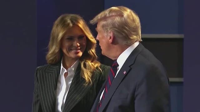 Experts say the next few weeks will be critical for President Trump