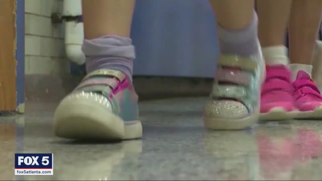 Scholarships and grants available to families and daycare facilities