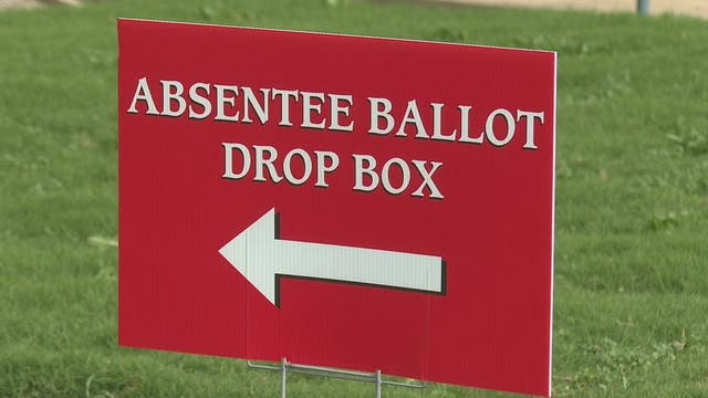 Inside the Vote: Election results process