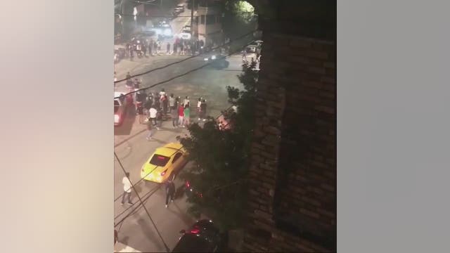 Lawmaker proposes supplementing police in Buckhead with private security