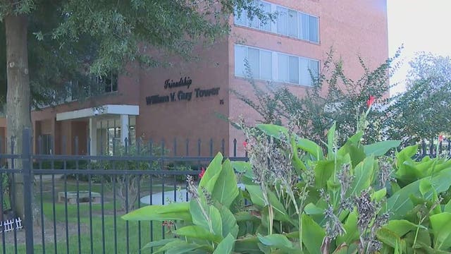 'Meals of Love' deliveries could be in jeopardy for SW Atlanta senior center