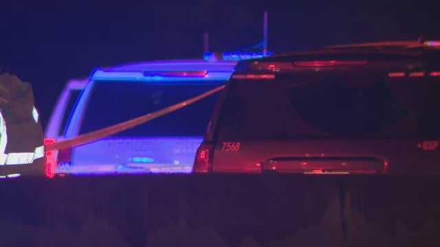 GBI investigates deputy-involved shooting in Coweta County