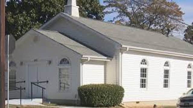 Teen pleads guilty in planned attack at Gainesville church