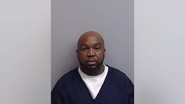 Father attempted to use antifreeze to kill baby, police say