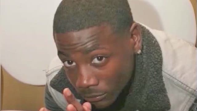 Family of Jimmy Atchison filed wrongful death lawsuit against Atlanta