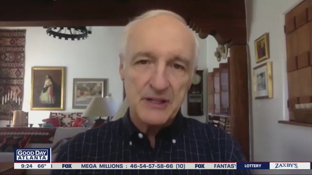 Actor Michael Gross talks latest 'Tremors' installment