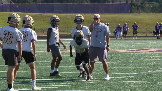 Week 6 Game of the Week preview: Collins Hill at East Coweta