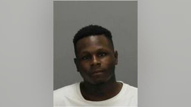 Clayton County deputies arrest man wanted in Florida, Gwinnett County