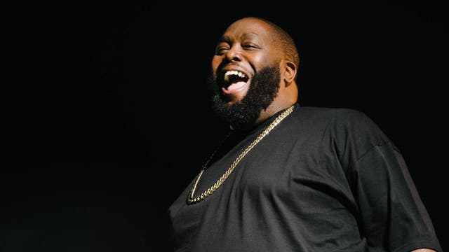 Atlanta rapper Killer Mike to receive first-ever Billboard Change Maker Award