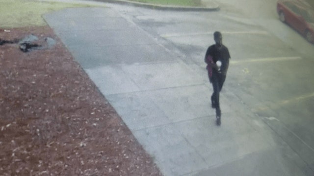 Atlanta police searching for man accused of kidnapping and robbing women