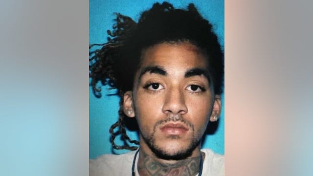 Police: Suspect in Alabama jail charged with Georgia painter's murder