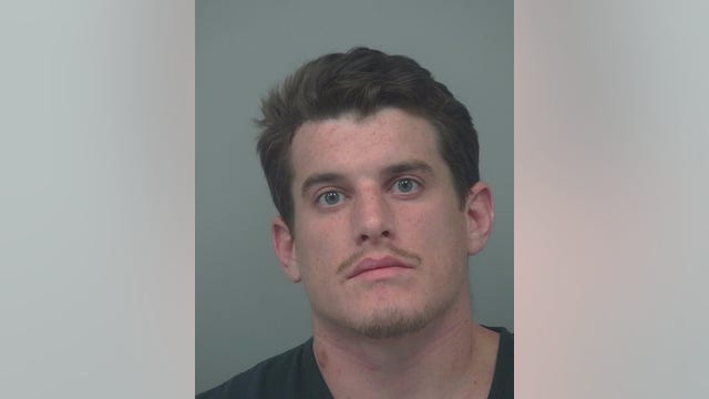 Man faces murder charge in Gwinnett double shooting