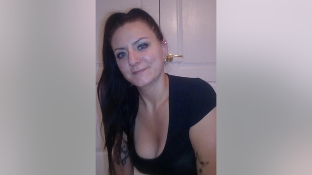 Union City police searching for woman missing since September