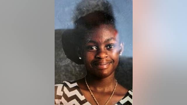 'Mentally challenged' teen reported missing from Henry County