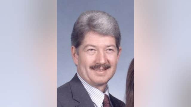 Family desperate for answers in cold case murder of Georgia father