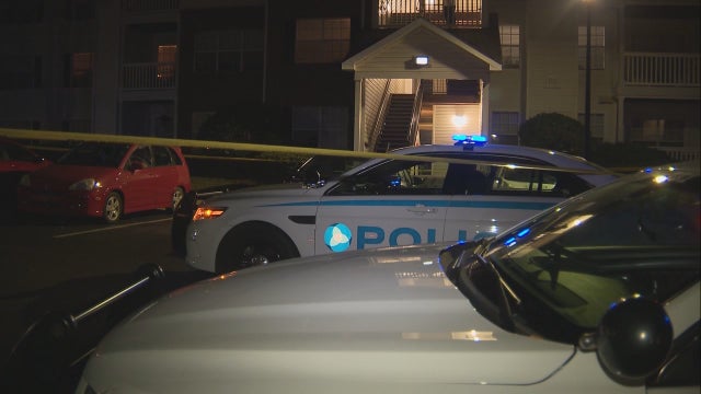 1 dead, 1 injured in Gwinnett County shooting