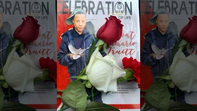 Family of teen killed by Cobb police during crime files new $150M lawsuit