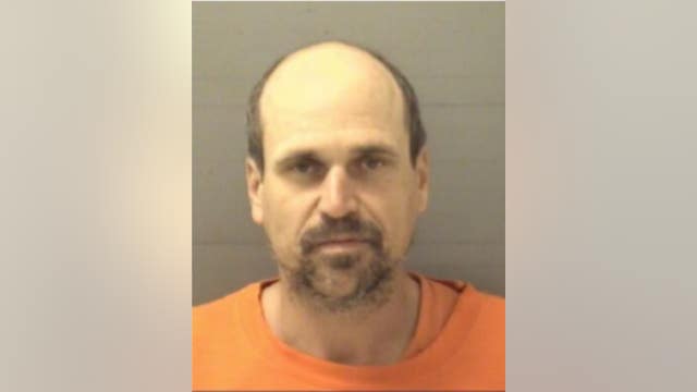 Police: Arson suspect arrested after Roswell apartment fire