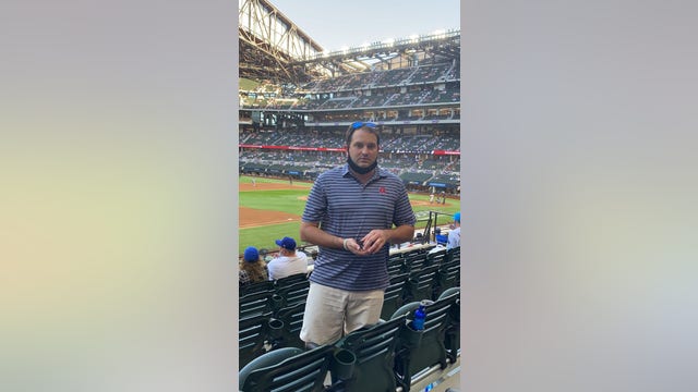 Superstitious Braves fan sells ticket to Game 4 after backlash from Braves country
