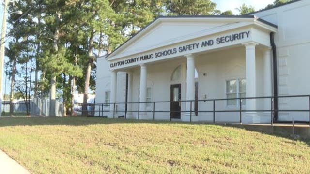 Clayton County Public Schools providing students, parents with tips on interacting with law enforcement