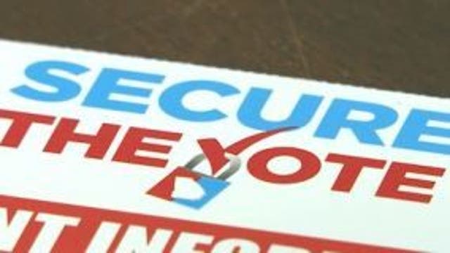 Former Georgia poll worker sentenced for bomb threat against election office