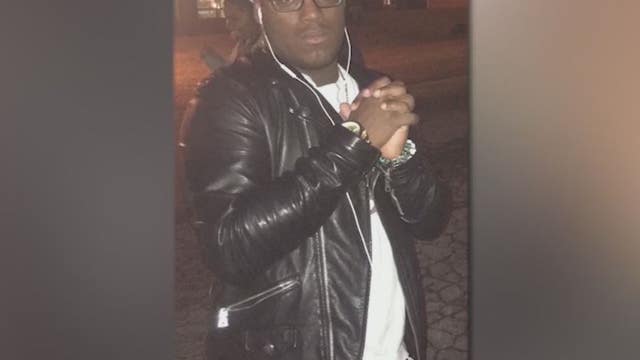 Family remembers 23-year-old hit and killed on Fulton Industrial