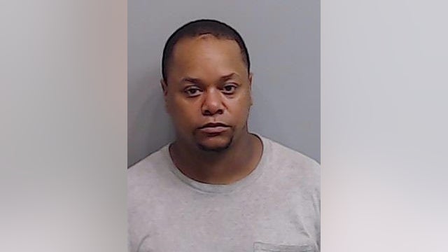 Man arrest in connection to August's Rockwell Street murder